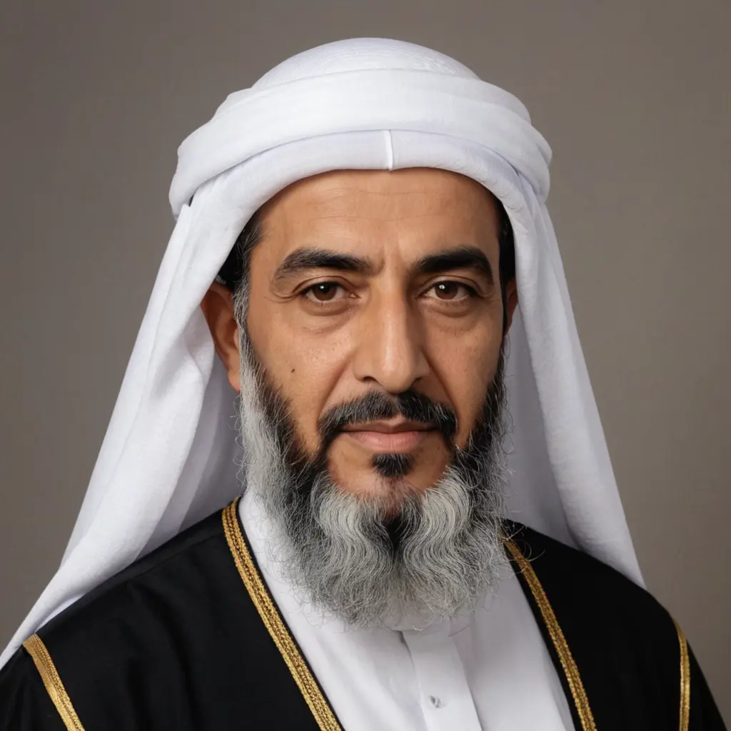 ابو صقر الخليلى