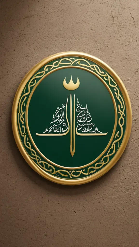 رمز قبيلة الدواسر 502 وايضا شعار السعودية