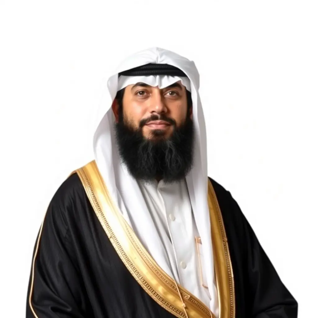 صورة الشيخ يحيى الحجوري