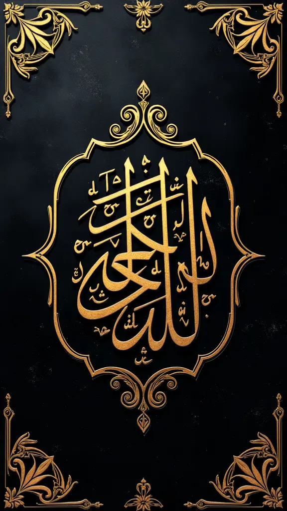 إليك بعض الأفكار لخلفيات تجعل هاتفك يبدو فخمًا وجميلًا:
1. الخلفيات الداكنة الراقية: ألوان سوداء أو رمادية مع لمسات ذهبية أو فضية. يمكن أن تكون أنماط هندسية بسيطة أو زخارف كلاسيكية.
2. خلفيات طبيعية بجودة عالية: مناظر طبيعية مذهلة مثل غروب الشمس، البحار الهادئة، أو الجبال المغطاة بالثلوج. هذه الصور تعطي شعورًا بالهدوء والفخامة.
3. تصاميم رخامية: خلفيات مستوحاة من الرخام بألوان متدرجة مثل الأبيض والأسود، أو لمسات ذهبية تمنح شعورًا بالأناقة.
4. الخلفيات التجريدية: أنماط فنية مجردة بألوان
5. خلفيات الفضاء والكون: صور لمجرات أو كواكب بألوان زاهية ومتوهجة تضفي شعورًا بالعمق والخيال.
6. فن الخط العربي: خلفيات تحتوي على عبارات أو كلمات بخط عربي مزخرف بألوان داكنة ومذهبة، تعطي مزيجًا من