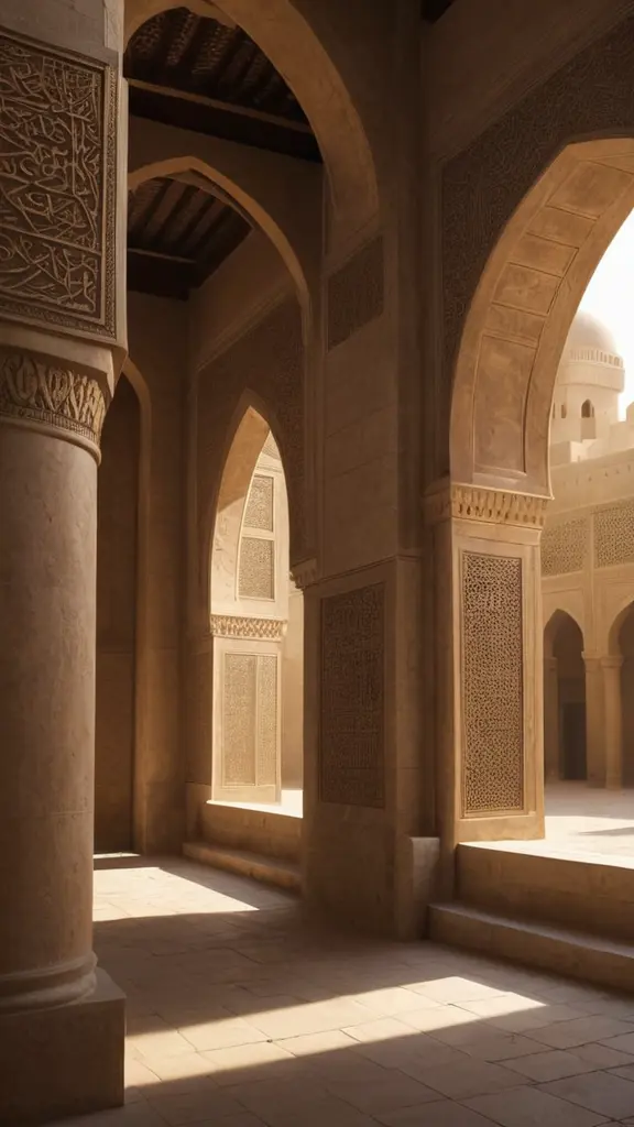 صمم لي خلفية لمسلسل باب الحارة 