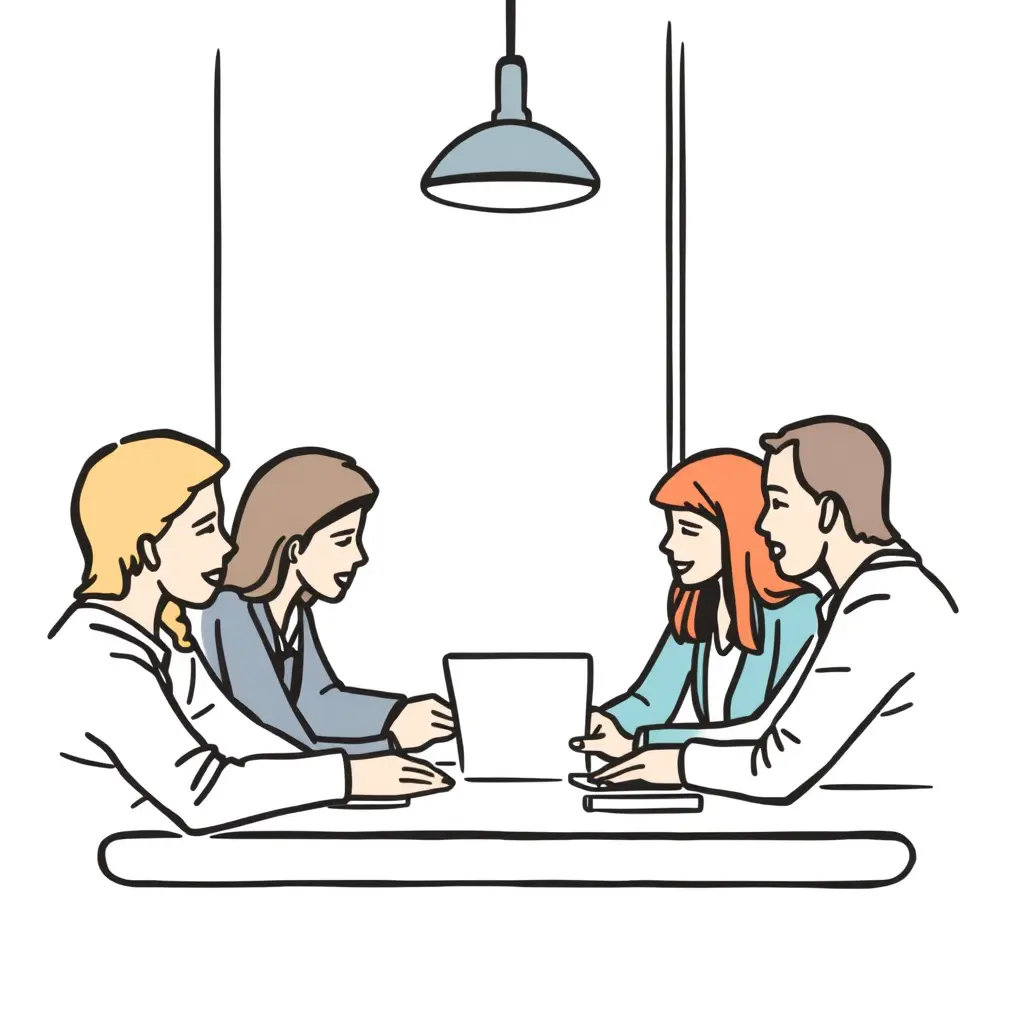 أريد أن أكتب مقدمة للتوظيف لقسم الموارد البشرية