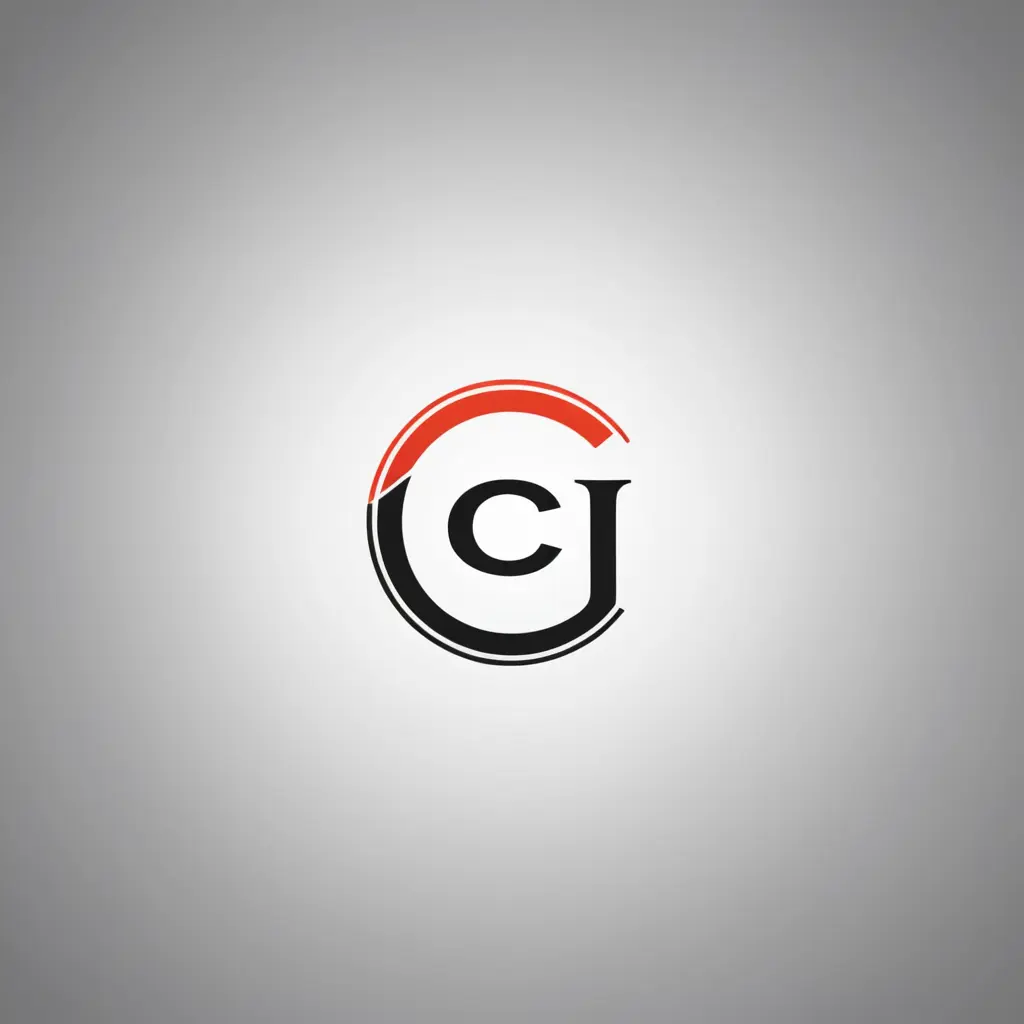 شعار شركة بأسم TCJ