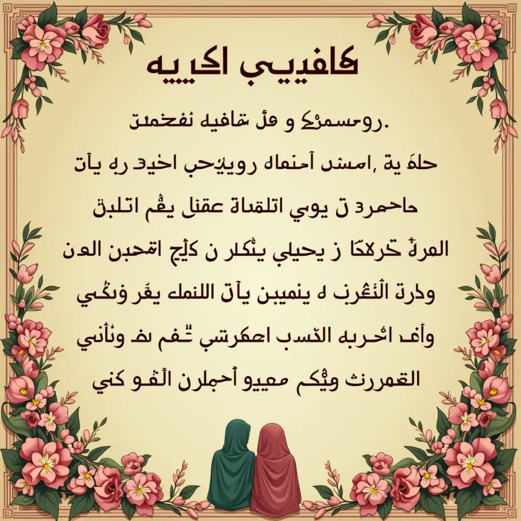 شعر عن الام بالعربي