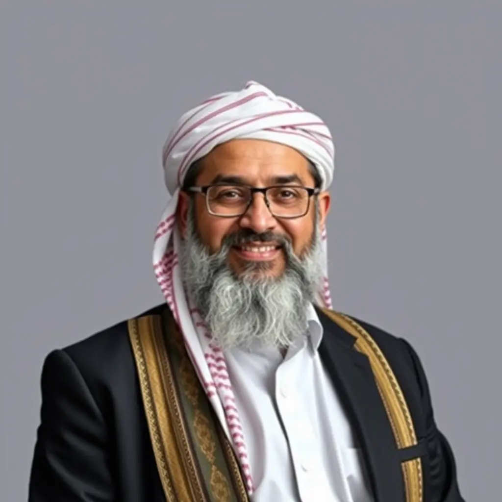 الشيخ قيس الخزعلي
