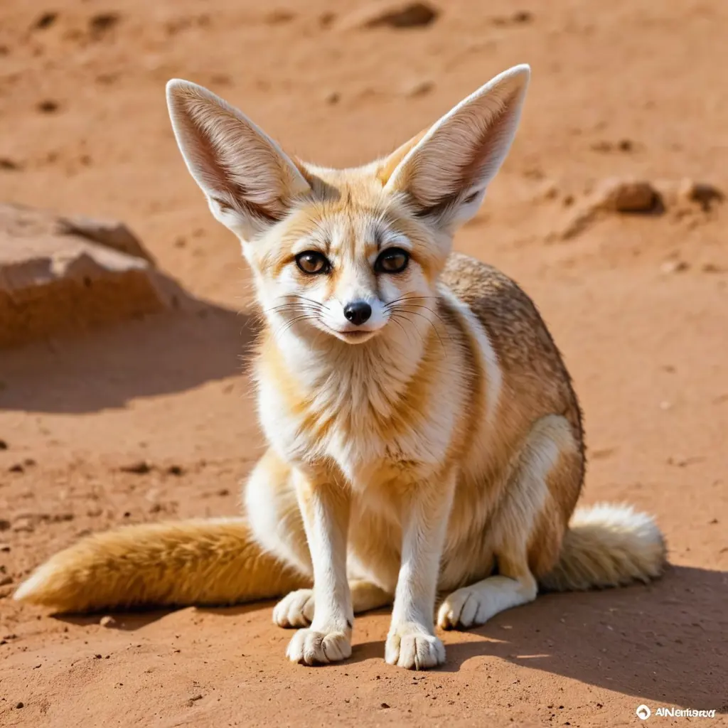 صورة فنك الجزائر 