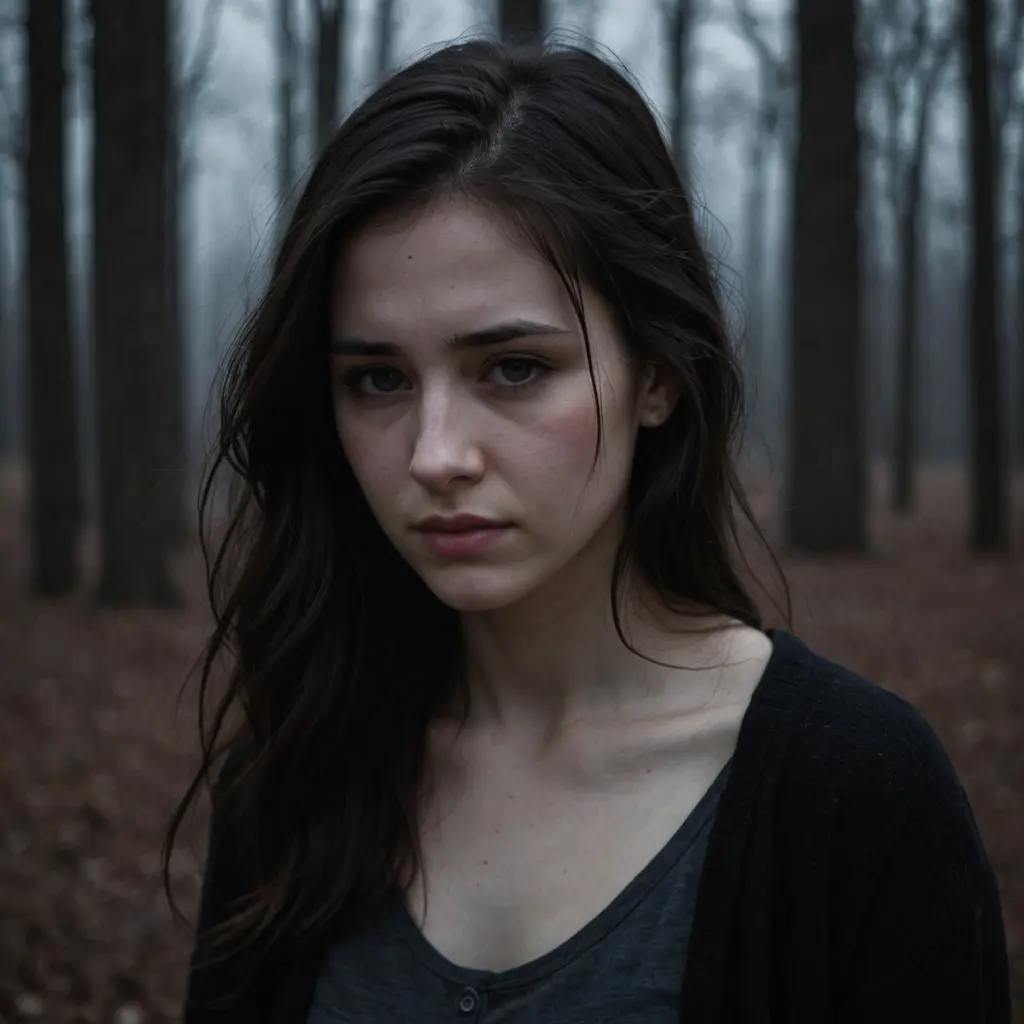 صور حزن ومضلمه