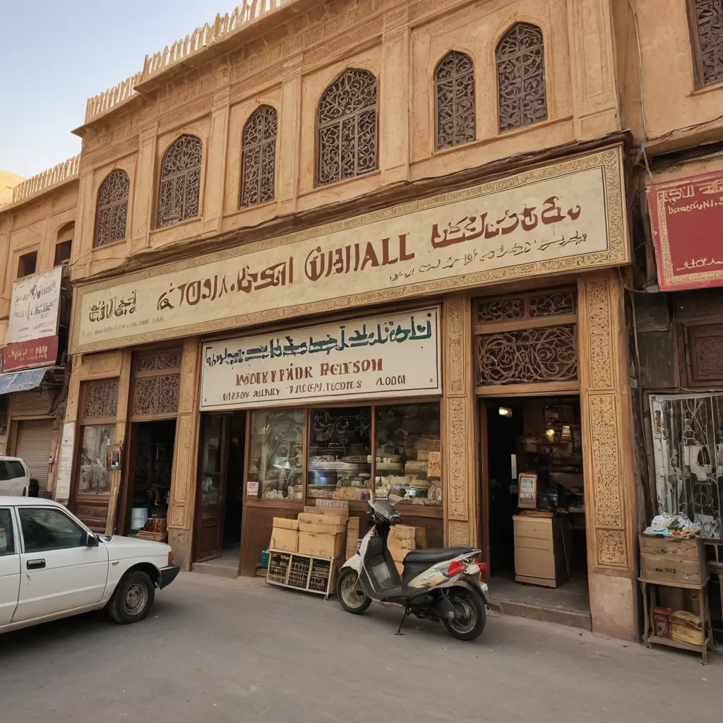شركة تاج الغرب الحديثة للتجارة 