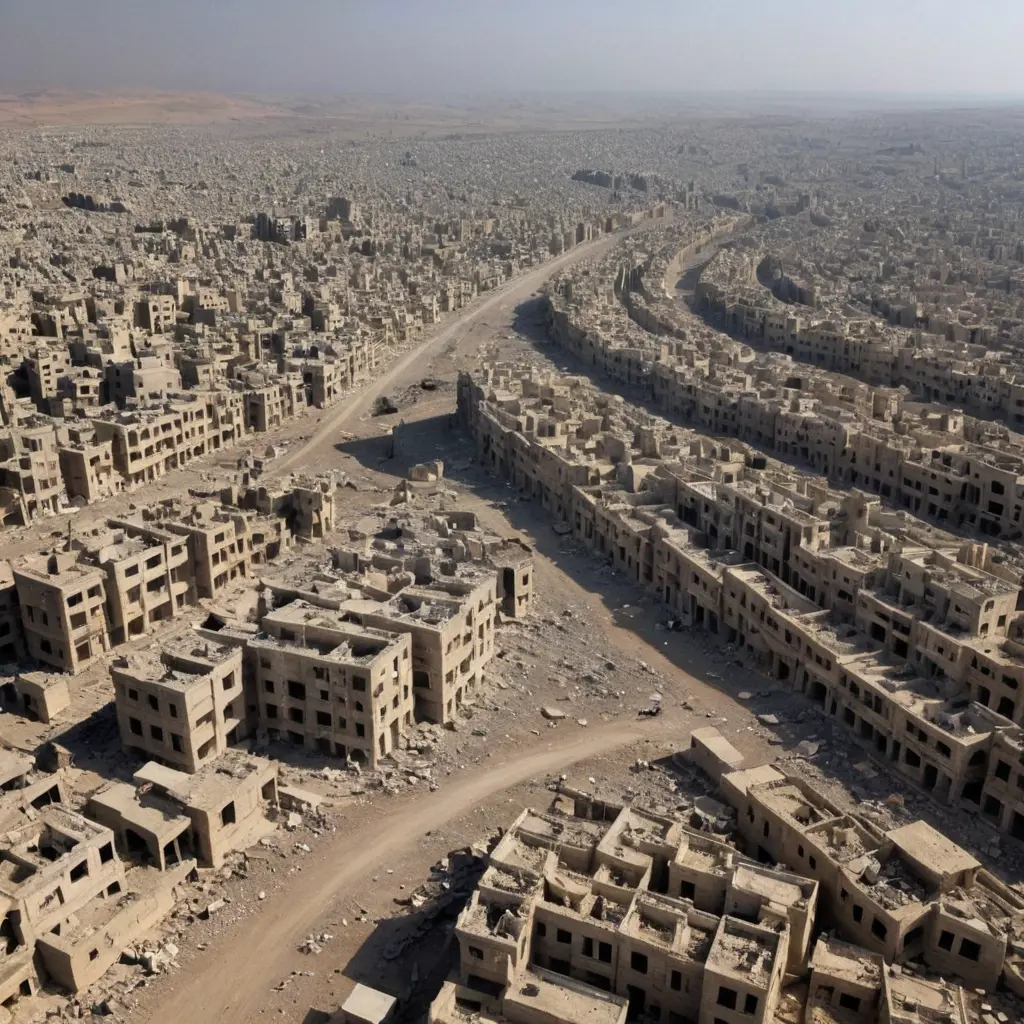 سوريا 2025