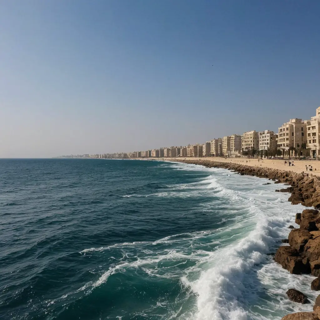صور بحر الاسكندريه