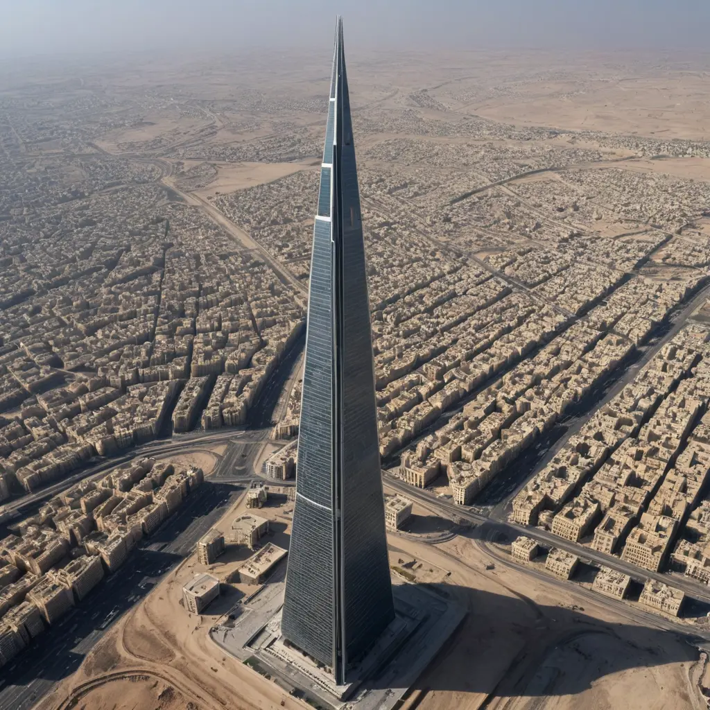 برج اشقرو مزغرف