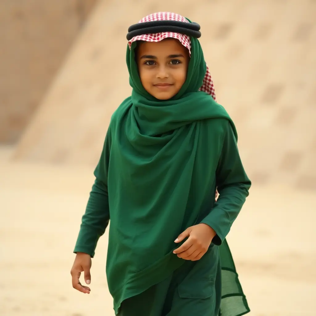 ولد حلو من السعوديه