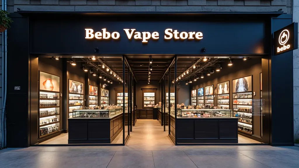 elfbar nachfll pod luft aus BEARD VAPE CO