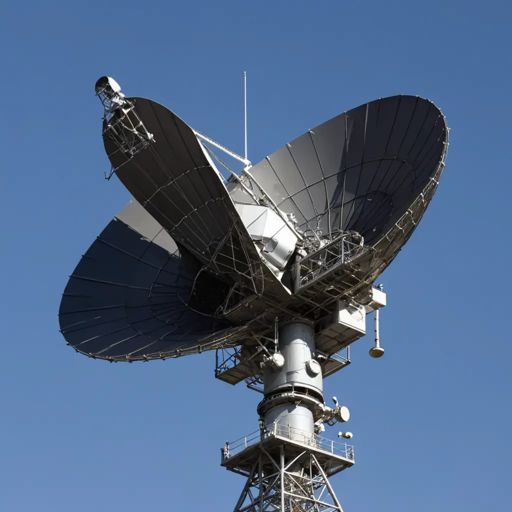 satellite communication