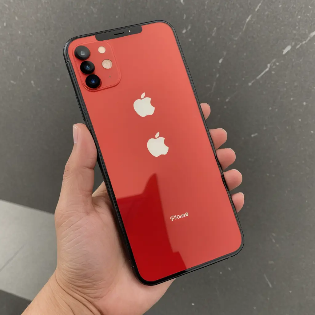صورة لهاتف ايفون 150 pro max