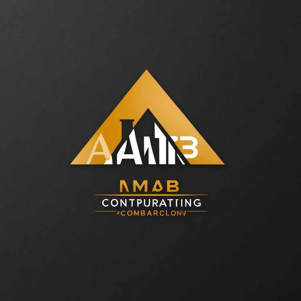 شعار شركة مقولات AMB