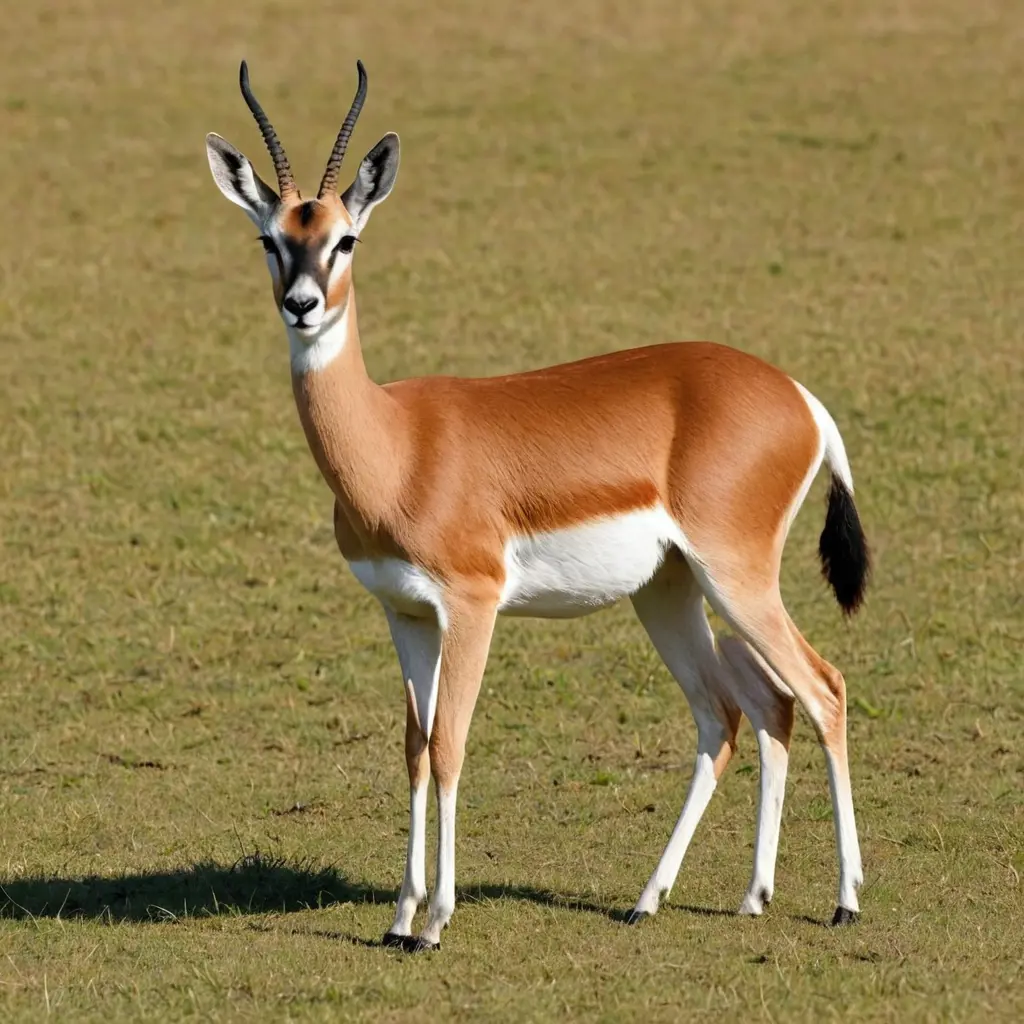 الغزالة سوس