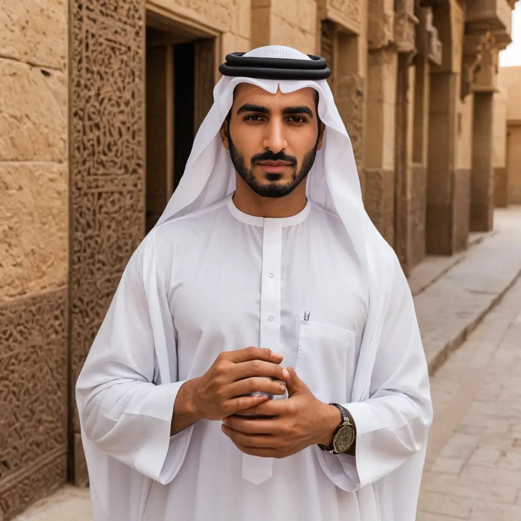 اريد صور رجال كويتين حقيقين