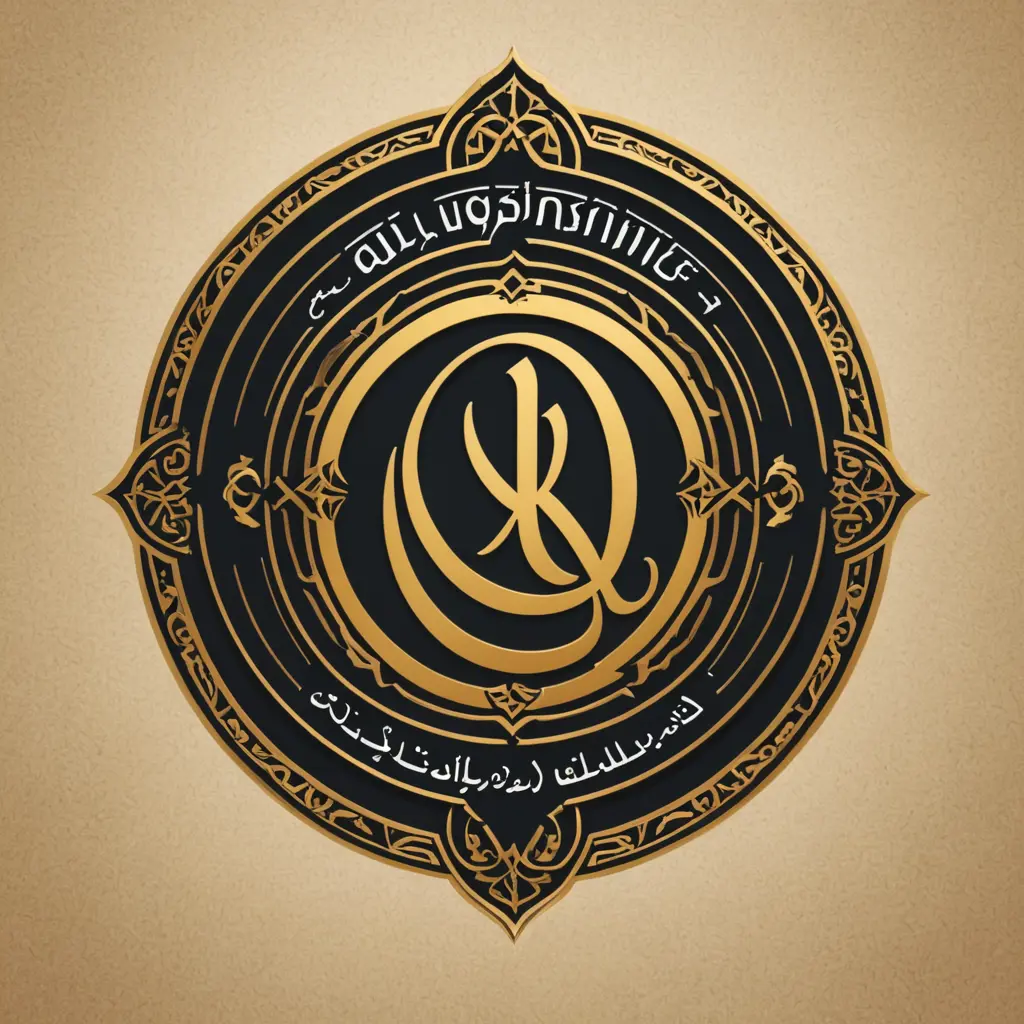 شعار شركه اسمها الياسمين 