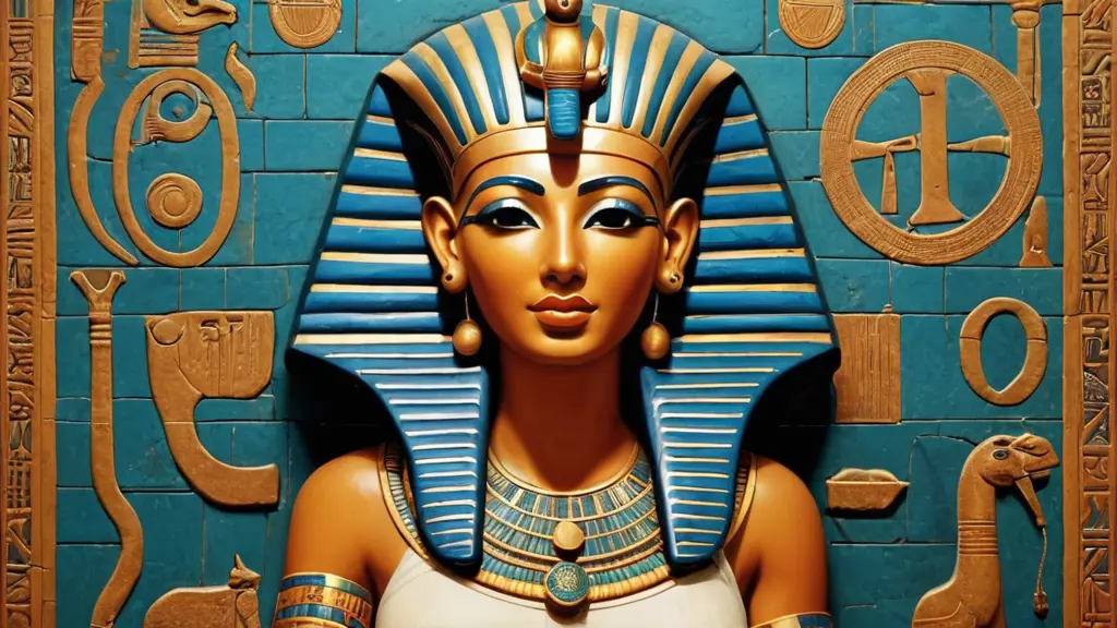 صوره فرعونيه فديمه