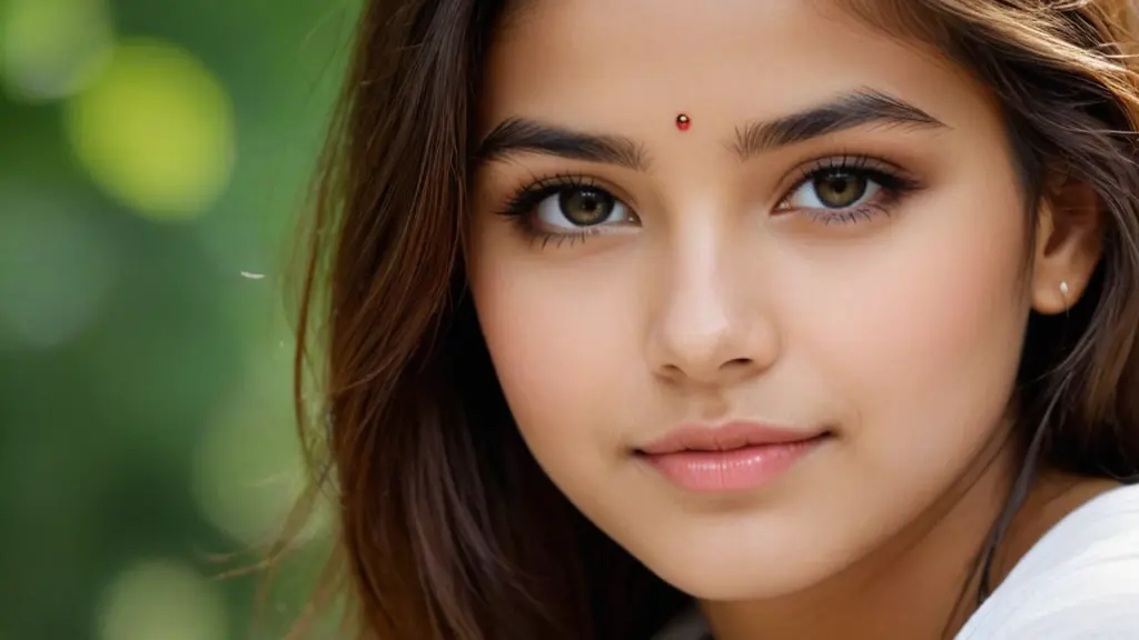 فتاة جميلة جدا جدا