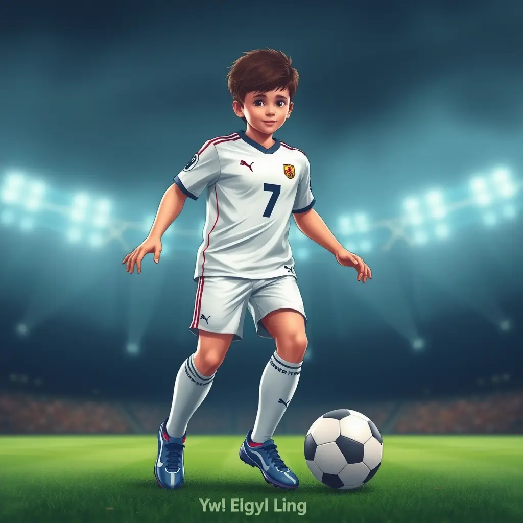 بدي شكل ولد طوله160 ووزنه57  لاعب كره قدم