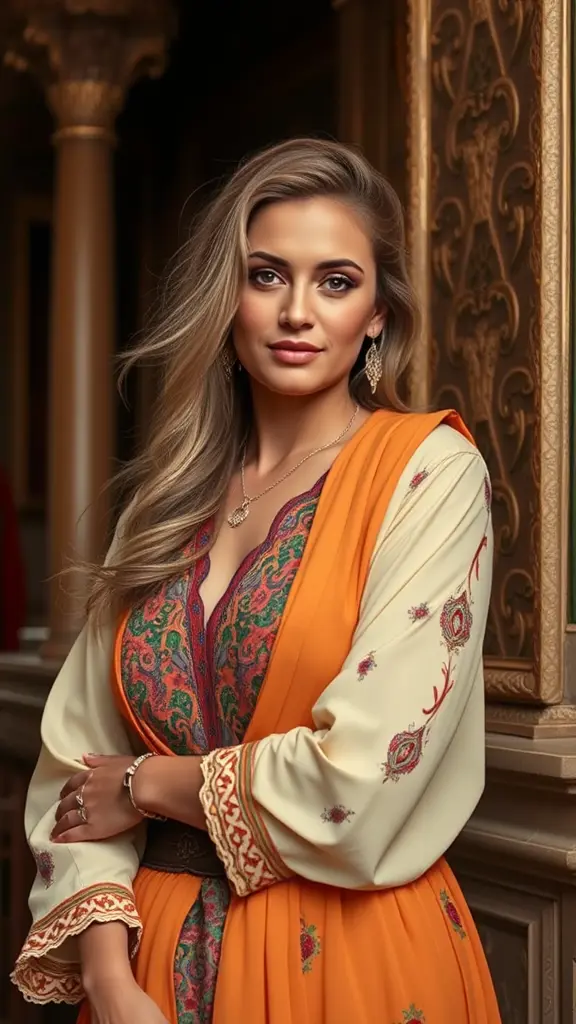 لانا روز فالبحر