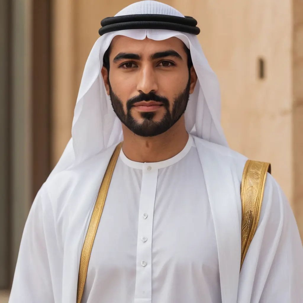 اريد صور رجال كويتين