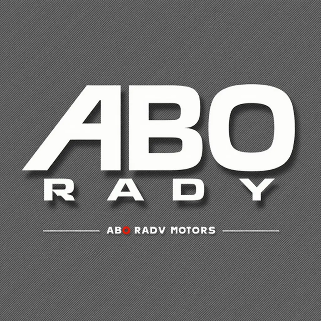 ABO RADY Motors