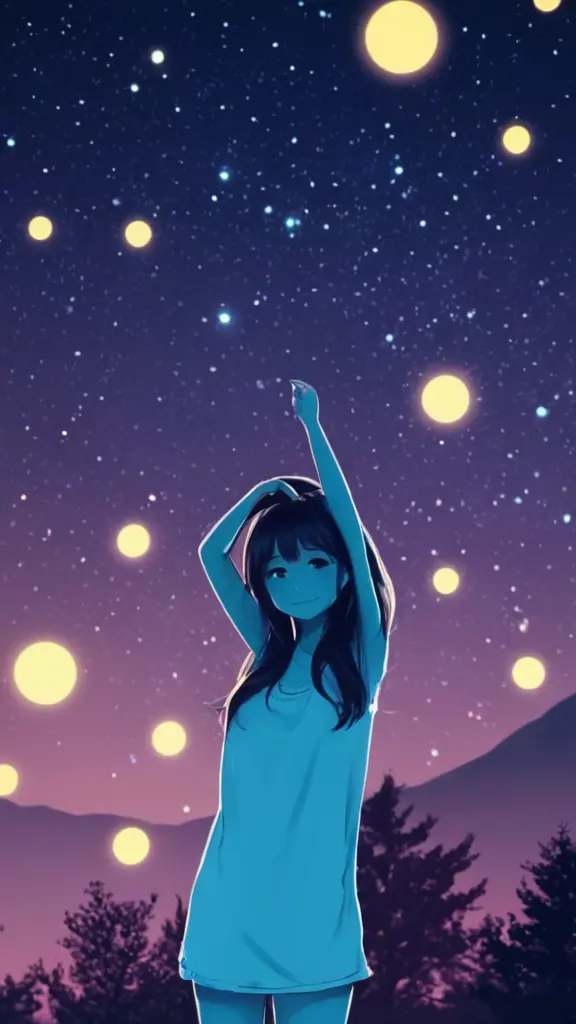 Cute backround