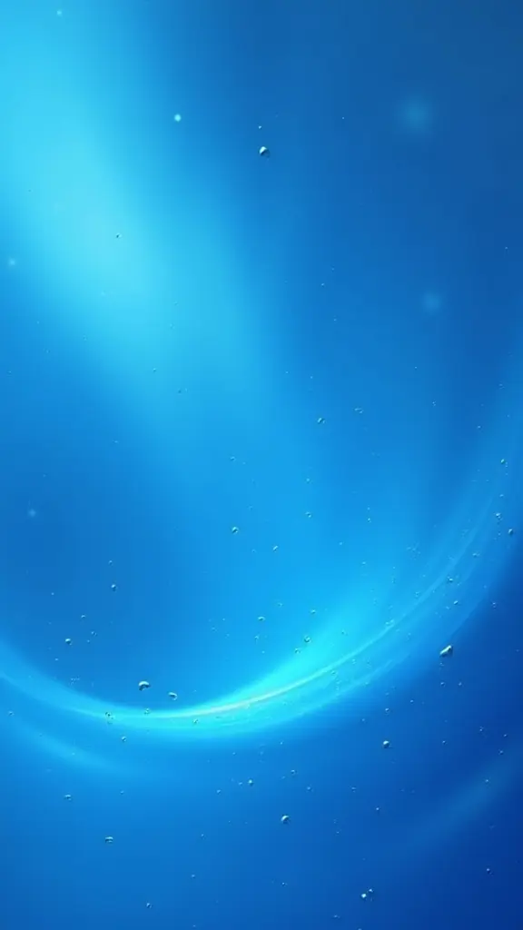 خلفية تداول بالألوان الأزرق والأبيض