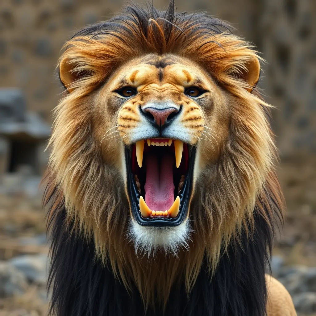 صور اسد مرعب 