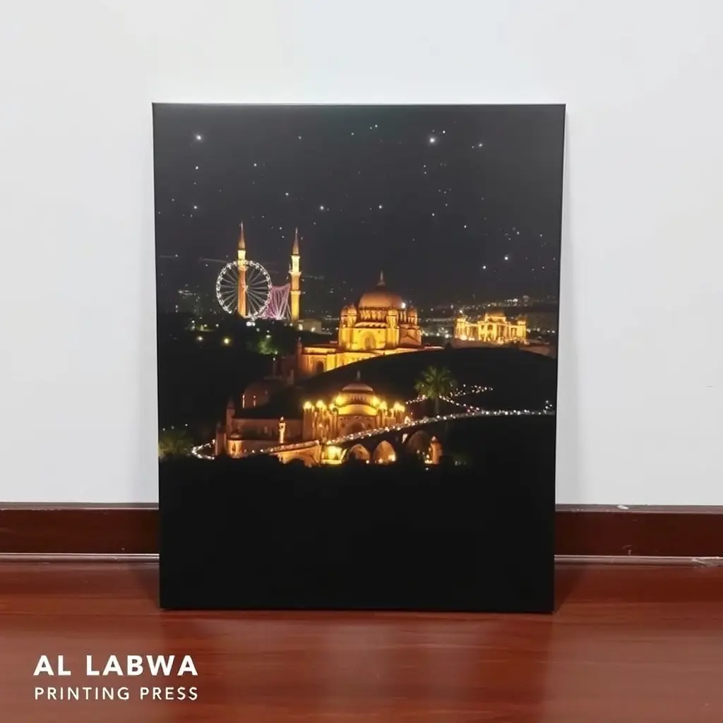 مرحباً بكم في مطبعة اللبوة – وجهتكم الأولى لطباعة الصور والتوزيعات بجودة عالية ولمسة ساحرة ✨

📸 نطبع جميع الصور التذكارية، من صور A4 العادية إلى الصور الجدارية الفخمة
🔥 ونقدم كلاسات حرارية وسحرية مذهلة بتصاميم خاصة تناسب كل مناسبة
🎁 توزيعات فريدة لجميع المناسبات – من الأعراس إلى أعياد الميلاد، نصممها ونطبعها بأسلوبك الخاص
🚚 تجهيز الطلب خلال 48 ساعة فقط مع خدمة توصيل سريعة ومضمونة
💬 اطلب الآن عبر الواتساب: 009647824342530

🌐 مطبعة اللبوة – لأن الذكريات تستحق أن تُطبع بجما