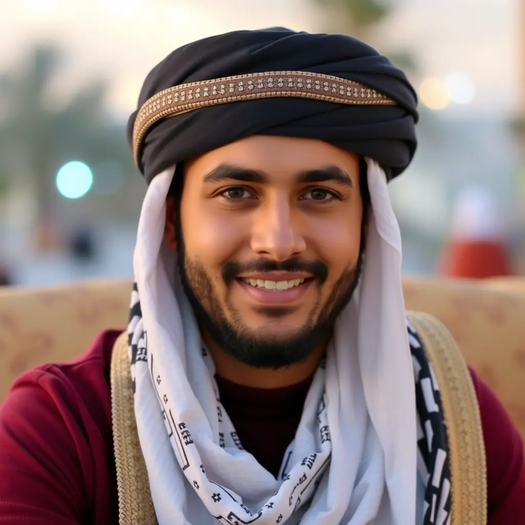 صوره اليوتيوبر المصري ام كامل