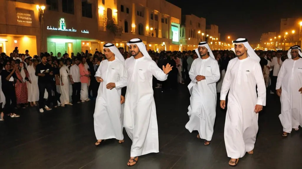 فعاليات مهرجان جدة التاريخي فعالية الرقص اتاريك، حيثُ نجحت في جذب انتباه الزوار منذ لحظة دخولهم لمنطقة المهرجان، إحدى الفرق العالمية التي تقدمها على خلفية موسيقية حجازية حيثُ تُظهر في طبيعتها أصالة الرقصة السعودية الشعبية باللباس والأهازيج والحركات.