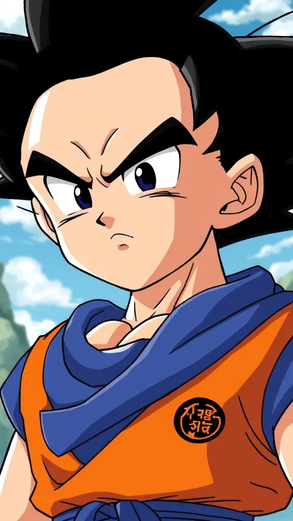 Dragon Ballيرفع بعبوص
