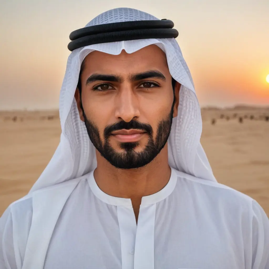 اريد صور رجال كويتين