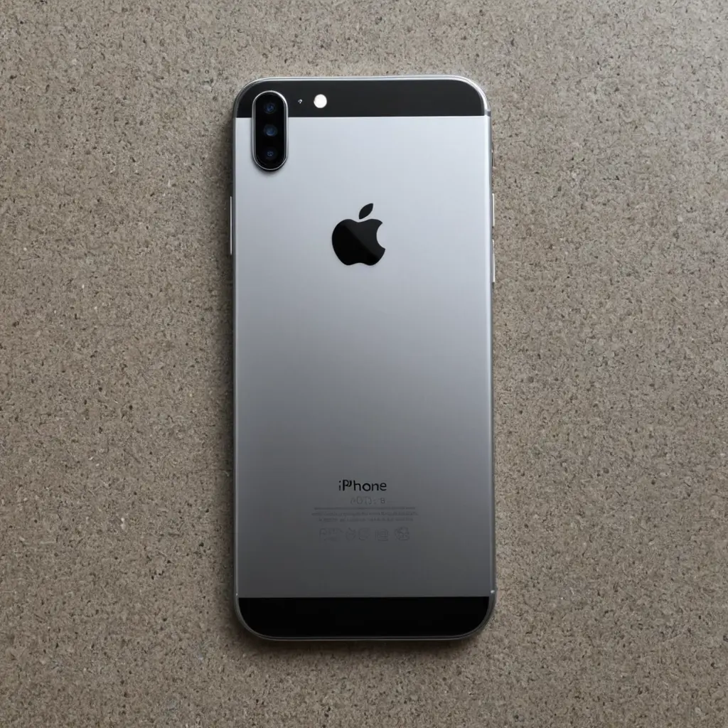 صورة جهاز آيفون 20