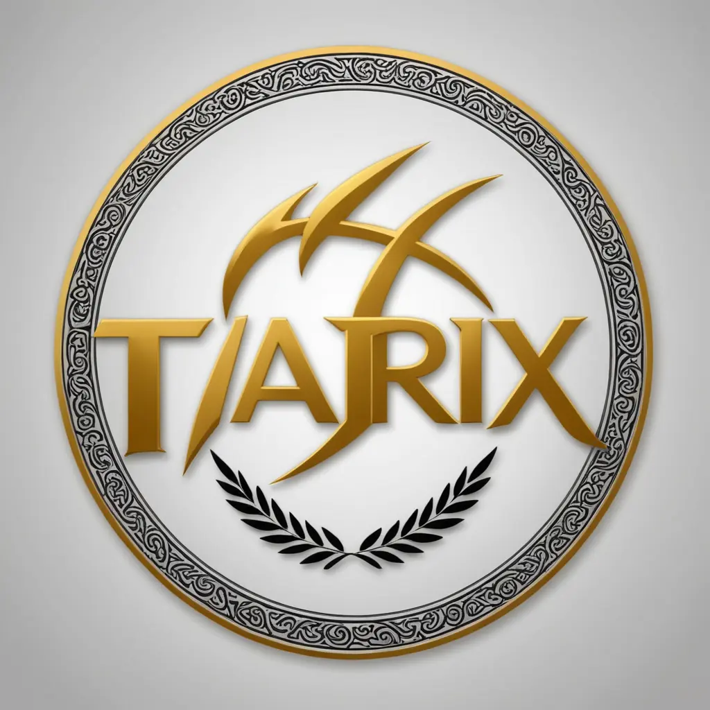 شعار باسم tarix