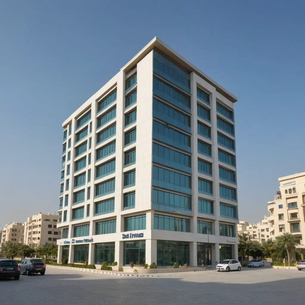 اسم مكتب عقار بأسم التميمي