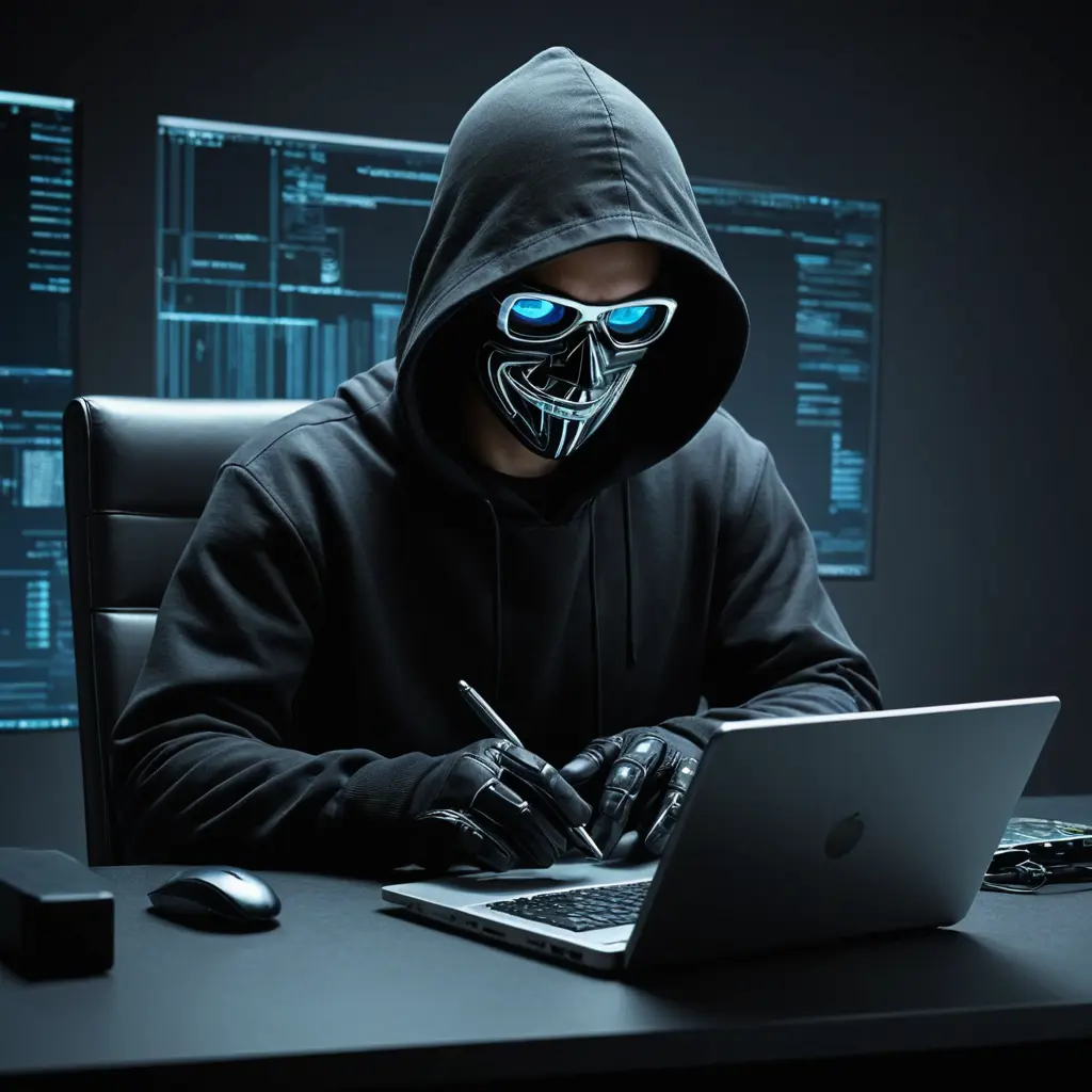 صور هكر ثلاثيت الابعاد - بيكاسو الخليج | Gulf Picasso