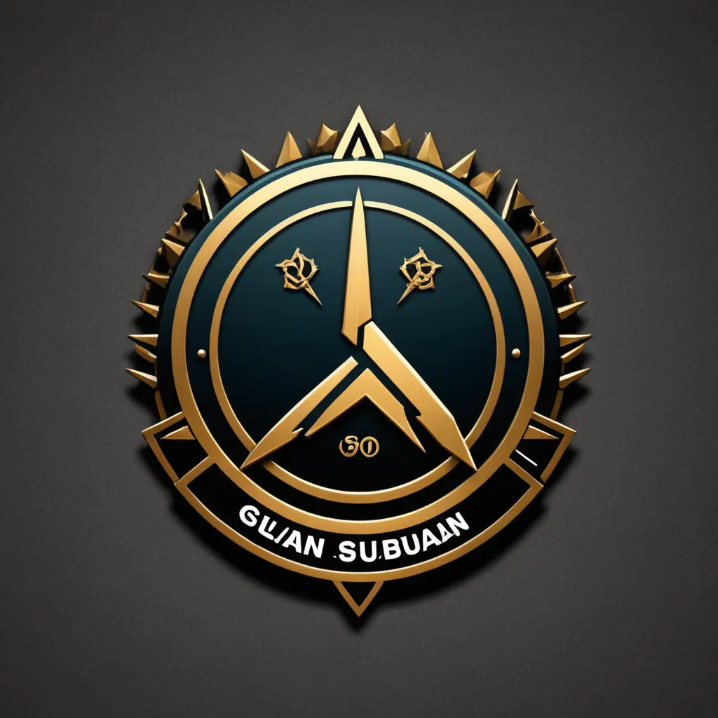 شعار كلان لعبت فري فاير اسم الكلان GTA sudan. 3D