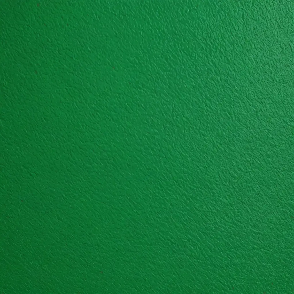 صورة خلفية خضراء مزخرفة