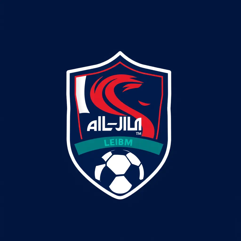 شعار فريق كرة قدم يسمى الميناء