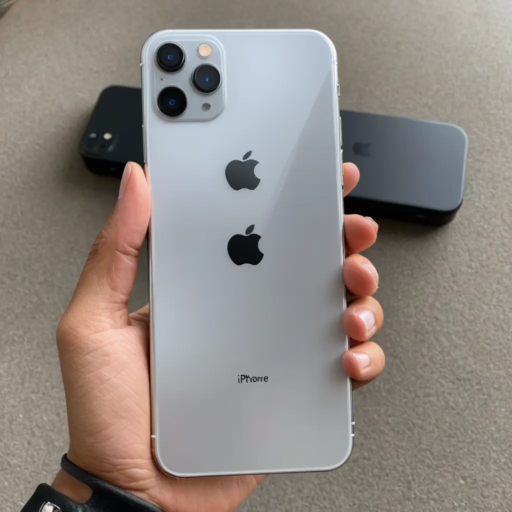 ايفون 20 برو ماكس