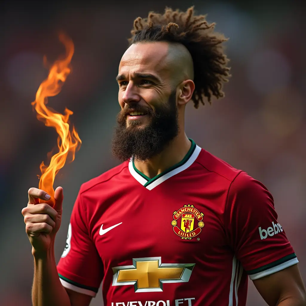 اصنع صوره جوني سينس مع محمد صلاح 