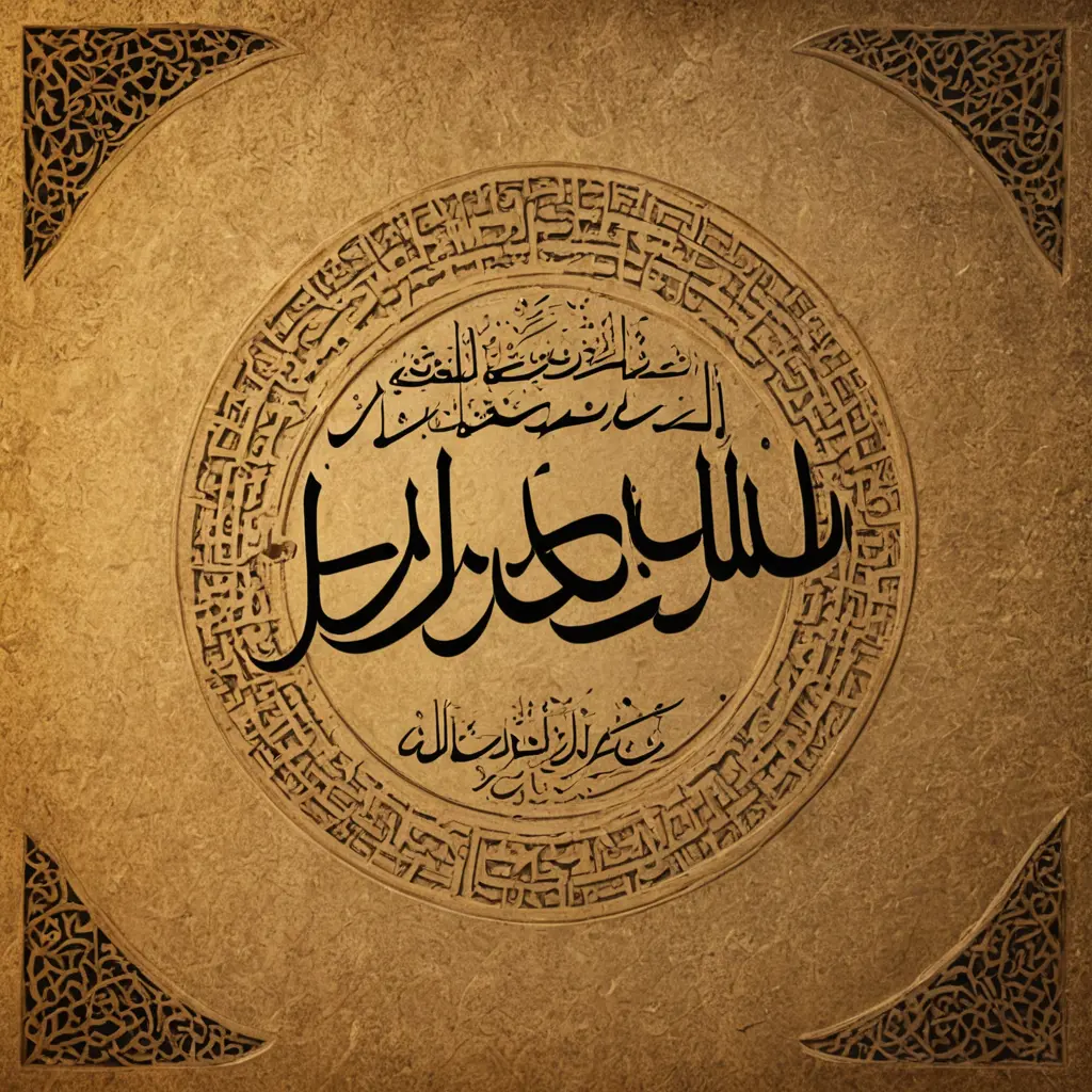 خلفية تدل علي لغه العربيه