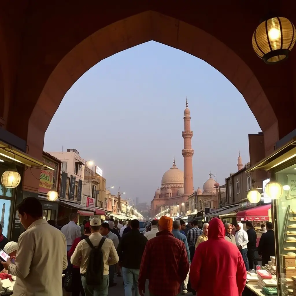 الناس عبدلي
