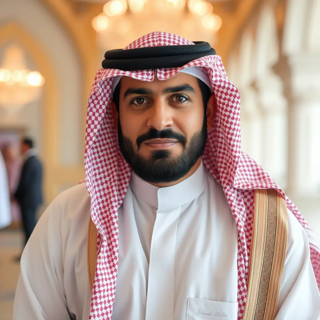 صوره الشيخ رشاد الضالعي