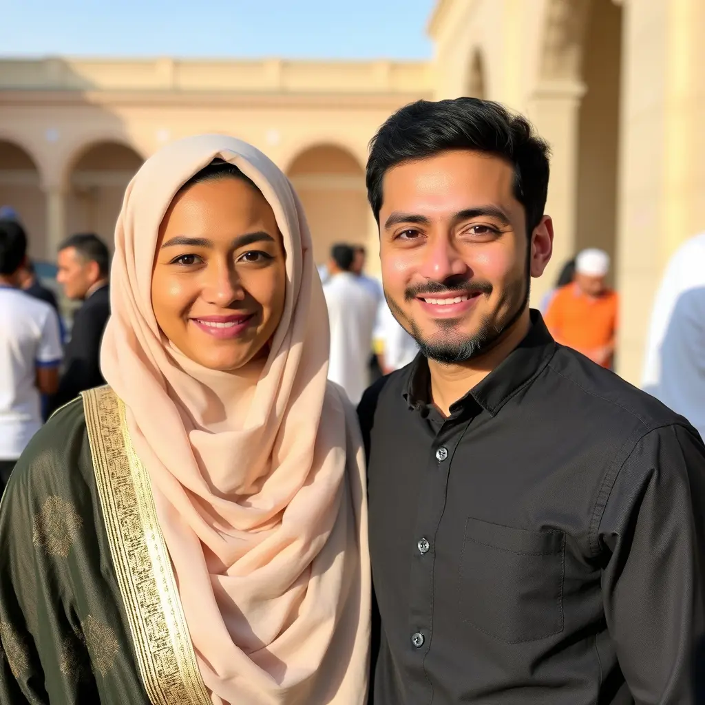 الشامي و لانا محمد